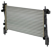 фото thumb №1, Радиатор wody 239108a3