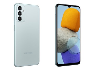 Смартфон Samsung Galaxy M23 5G M236 оригинальная гарантия НОВЫЙ 4/128 ГБ