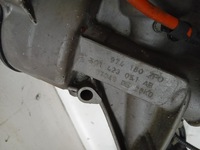 фото thumb №5, Рулевая рейка трансмиссия seat leon iii 5f