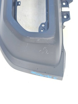 фото thumb №7, Бампер suzuki jimny 4 iv 2018 - зад задний