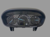 фото thumb №1, Ford ka + plus 1.2 счетчик приборы europa g1b5-10849-ag