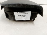 фото thumb №7, Ford kuga mk1 подушка водія подушка безпеки керма