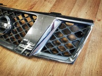 фото thumb №4, Nissan pathfinder r51 решётка радиатора решётка радиатора демонтаж