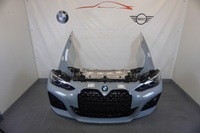 фото thumb №1, Бампер pas лампы led bmw i4 g26 c4p