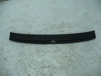 фото thumb №1, Dacia lodgy захист молдинг поперечина задня бампера