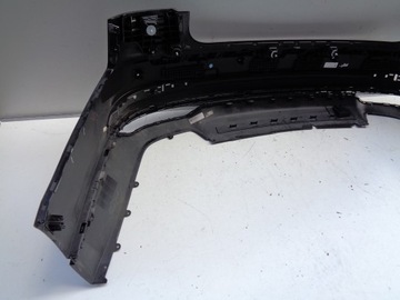 фото thumb №8, Бампер задній audi a8 d5 4n 4n0 18- номер 35858