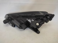 Skoda superb 3 рестайлинг  3v1 фара правый  перед full led 2019- с Разборки, фото thumb