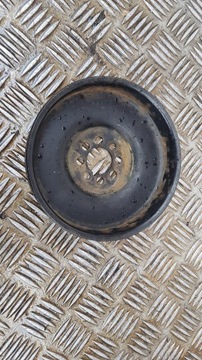 фото thumb №9, Audi оригинальный номер 078 105 255f колесо ременное