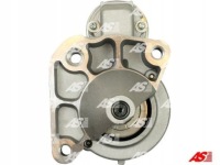 Стартер dacia logan, clio, thalia /as Ціна, фото thumb