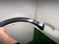 фото thumb №8, Audi q3 ii 83a планка na крило праві зад задня права 83a853818b