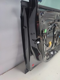 фото thumb №10, Дверь левая передние левый перед skoda rapid europa