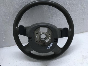 фото thumb №13, Кермо мультифункція пелюстки audi a8 d3 02-08