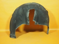 фото thumb №1, Audi q5 8r s line підкрилок зад праві 8r0810172c