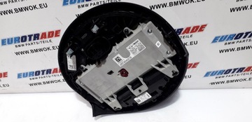 фото thumb №7, Mini f54 lci f56 lci f57 lci f60 рестайлинг f57 bev монитор cid 5a477d0 9824925
