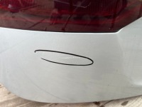 фото thumb №15, Audi q7 4l lift капот lx7w оригинал хороший состояние