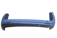 фото thumb №1, Fiat doblo ii combo d бампер задній задня 735473499