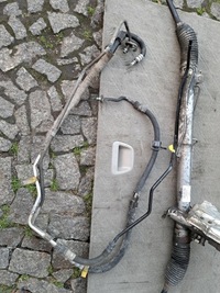 фото thumb №12, Volvo v70 iii s80 ii xc70 ii s60 ii трансмиссия рулевая рулевая рейка euro