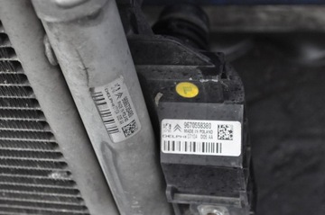 фото thumb №8, Peugeot 308 i 1.6 gti радиатор воды комплект