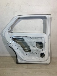 фото thumb №8, Hyundai ioniq v 20- дверь левая задние задняя