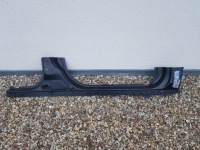 Купить Порог обшивка правое ford focus mk3 год 10-18, фото thumb