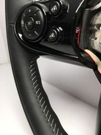 фото thumb №6, Mini f55 f56 f57 воздуховод john cooper jcw nowa