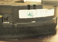 фото thumb №9, Audi a6 c5 2,5 tdi прилади лічильник 4b0920930k оригінал europa