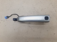 фото thumb №1, Ручка дверь volvo v70 iii 484-16 2007-2016 keyless задняя левая