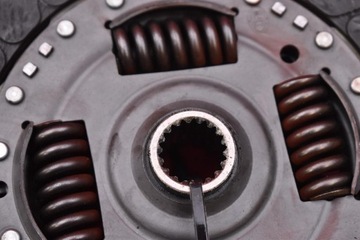 фото thumb №4, Зчеплення диск притиск 120026110 320034510 peugeot 207 1.6 16v 06-09