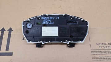 фото thumb №14, Ford focus mk2 рестайлінг c-max mk1 fl kuga i спідометр  дисплей 2008 r. бензин