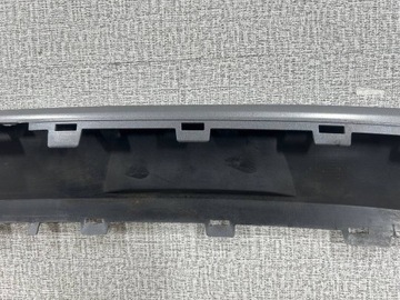 фото thumb №11, Vw tiguan ii alspace 2017-2020 спойлер бампер перед 5nn807532