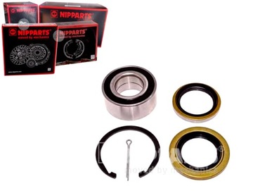 фото thumb №1, Nipparts набір підшипник колеса nip, j4700307