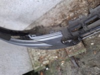 Audi q5 8r рестайлінг  2012-16 рік 8r0807437ah 8r0807437aj бампер перед звичайний Недорого, фото thumb