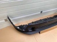 фото thumb №10, Jeep renegade lift накладка молдинг защита бампера перед pdc 2018-