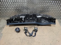 фото thumb №8, Idealna консоль kpl. шкіра porsche panamera 970 1