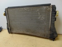 фото thumb №12, Радіатор інтеркулер vw caddy iii 2010- 2.0 tdi 1k0145803bm