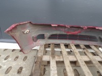 Бампер передній перед ford focus 1 i usa Доставка, фото thumb