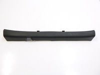 фото thumb №1, Накладка захист поріг перед hyundai i20 2014-