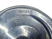 фото thumb №15, Audi a1 2024 клаксон