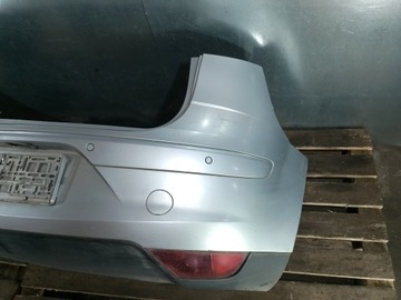фото thumb №8, Бампер зад seat altea l57y