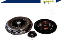 фото thumb №3, Japanparts kf-2099 набір зчеплення