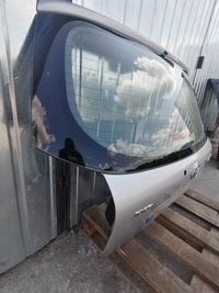 фото thumb №6, Кришка скло зад toyota corolla e12 hb 5d 02-04