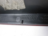 фото thumb №9, Лампа задняя правая крышка багажника renault laguna ii 01r 279