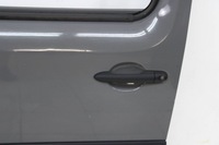 фото thumb №5, Renault kangoo ii 2 2007r- дверь левая левый перед передние