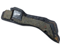 фото thumb №5, Інша частина салону перед сторона права alfa romeo 166 1560297630