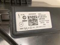 Фара левая фара skoda superb iv crystal led 3p1941015a идеальная kompl Киев, фото thumb