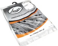 фото thumb №2, Linex 09.10.28 cięgło, керування зчепленням