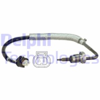 Delphi ts30102 датчик температура. выхлопных газов Цена, фото thumb
