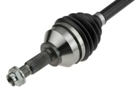 фото thumb №4, Npw-bm-161 nty приводной вал приводная mini countryman r60 cooper/one 10-16, paceman