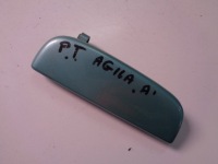 Ручка правая  задний opel agila a 2000- Цена, фото thumb