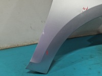 фото thumb №12, Крыло перед правый vw golf vii серебристый la7w